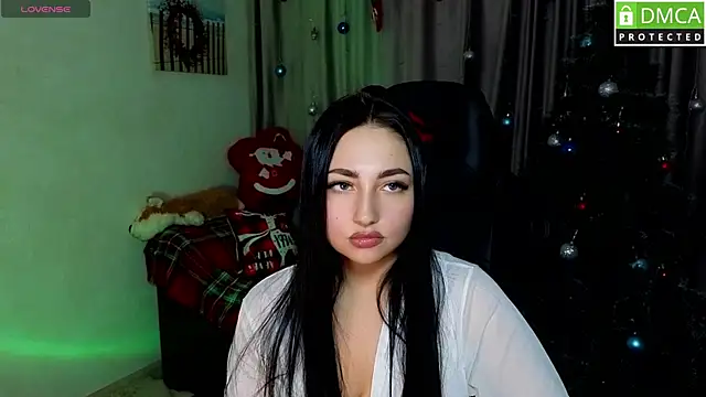 Anna873's cam snapshot