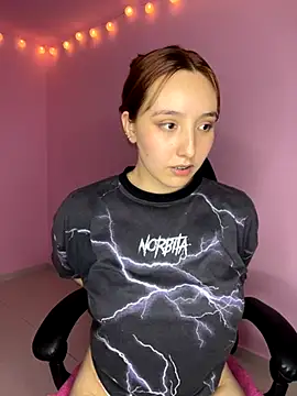 Davne_'s cam snapshot