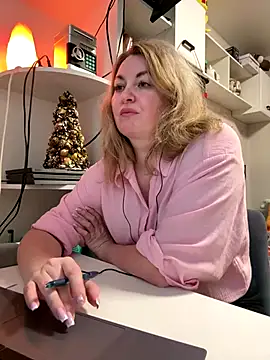 Amelia-Diamond's cam snapshot