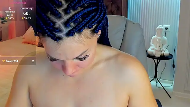 Wow_Maya's cam snapshot