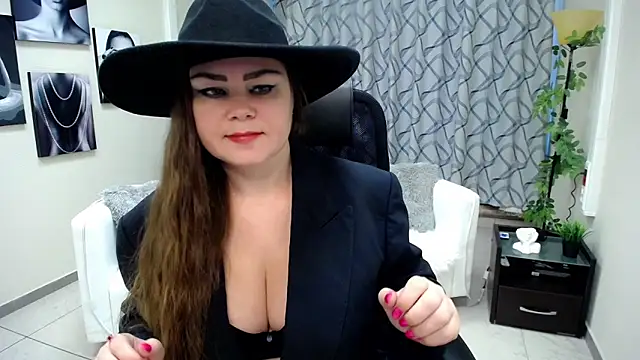 Susanna_S's cam snapshot