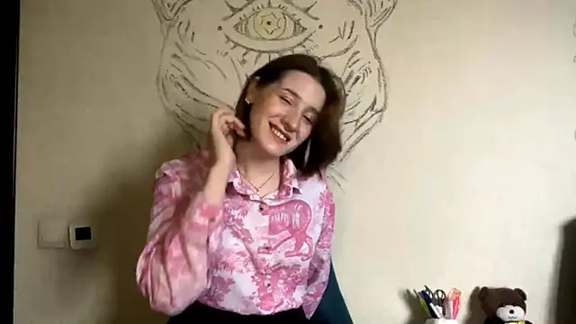 Marimari_maur's cam snapshot