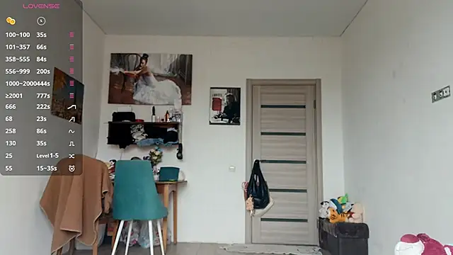 KennaElse's cam snapshot