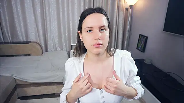 SanoraVillnave's cam snapshot