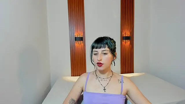 OliviaWolf3's cam snapshot