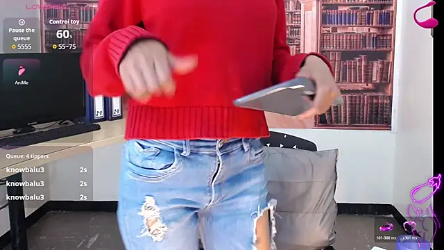 Catalella_Ar's cam snapshot