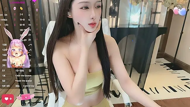 Aisi-20's cam snapshot