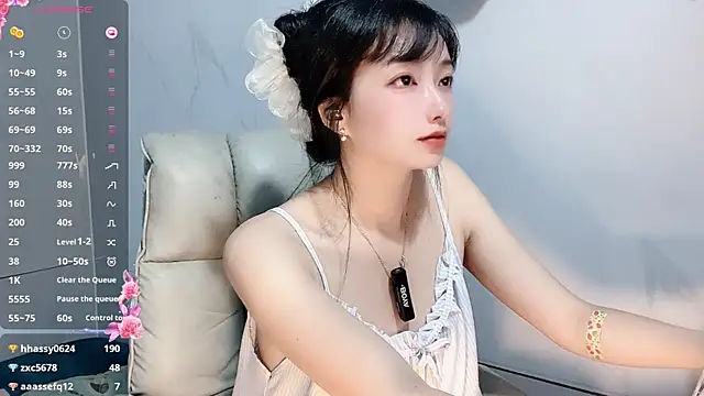 Nery_Asian live sex cam