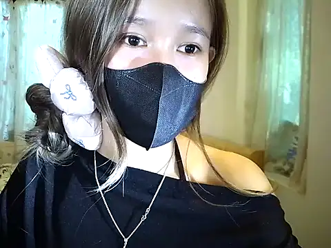 maomi_1yi's cam snapshot