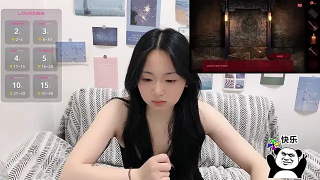 LiLiYbaby's cam snapshot