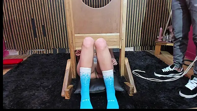 BDSM_Vantablack_ live sex cam