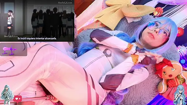 kaori-'s cam snapshot