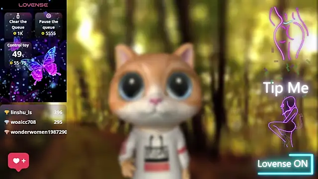 ccbaby-002 live sex cam