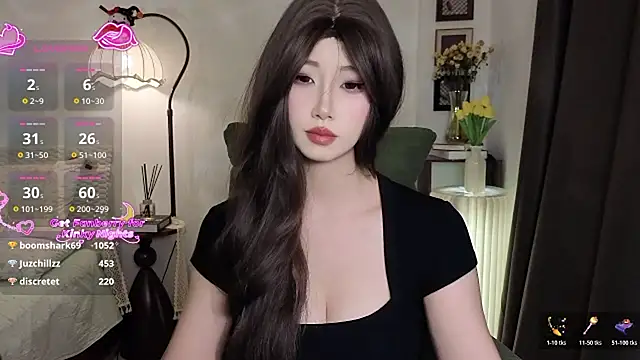 Boa0105's cam snapshot