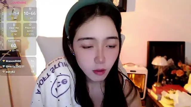 Wfrost0707's cam snapshot