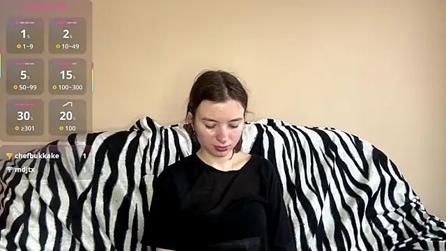 BunkedTempter's cam snapshot