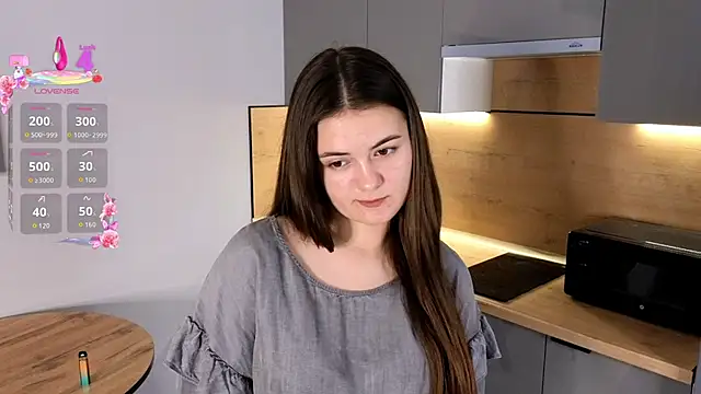 JoyBradley's cam snapshot