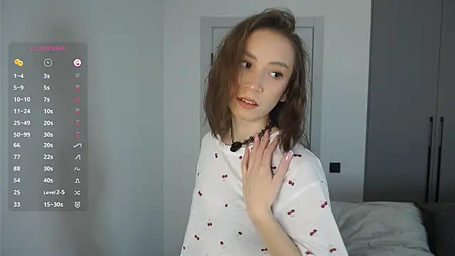 DavidaCordner's cam snapshot