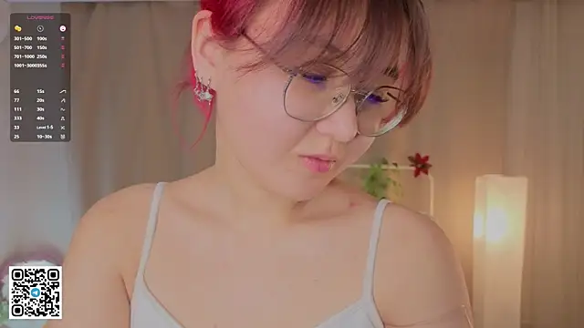 PatrickStimac's cam snapshot