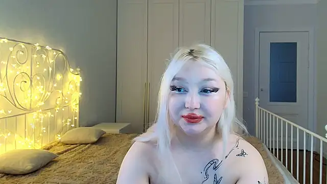 angelicaya's cam snapshot