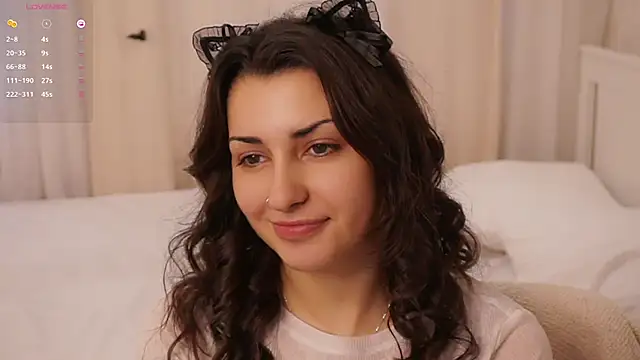 DovieMascall's cam snapshot