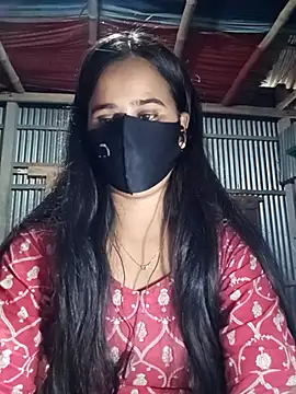 Sexy-Binita live sex cam