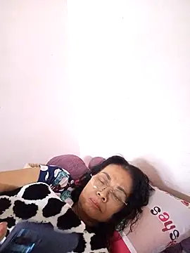 Hotestlove's cam snapshot