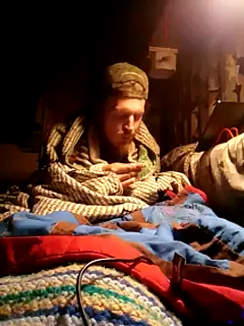 hothippie420's cam snapshot