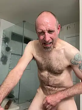 El_Gizmo's cam snapshot