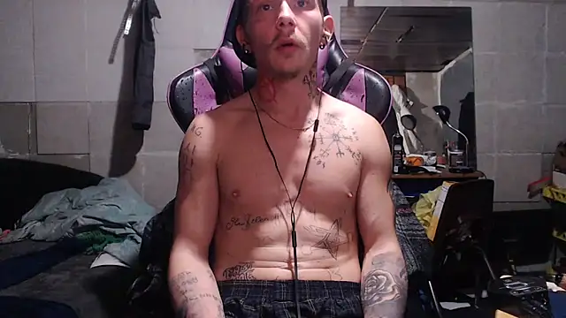 mastertrap's cam snapshot