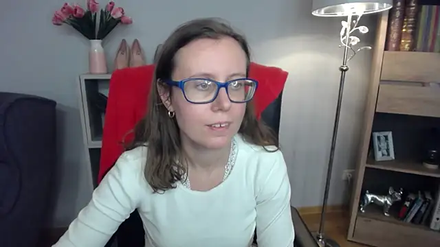 sweetxLizzy's cam snapshot