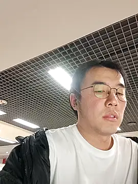 chinese_daddy's cam snapshot