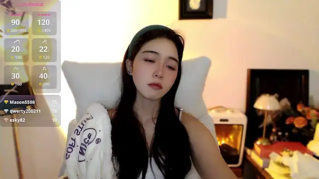 Wfrost0707's cam snapshot