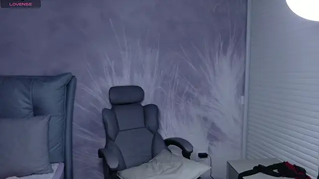 shishi_xiao's cam snapshot