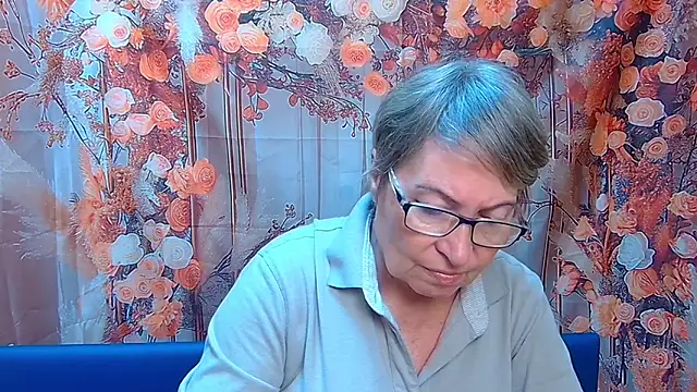 OlgaLuck's cam snapshot