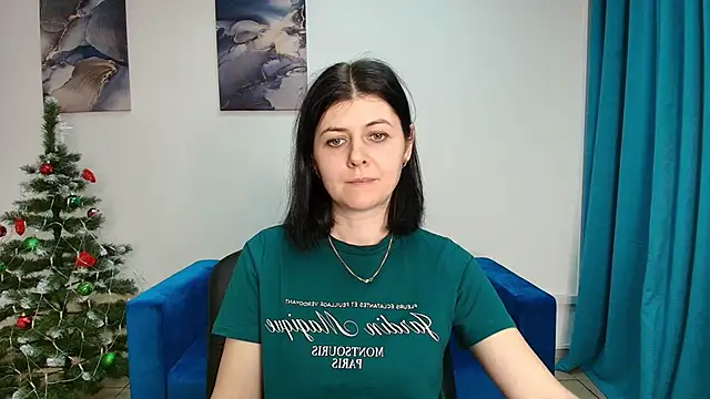 MelisaGollden's web cam