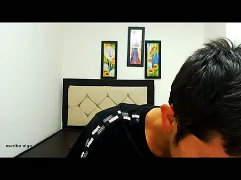 albeirothh's cam snapshot