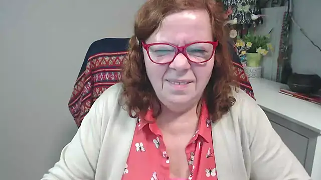 Adelewildx's cam snapshot