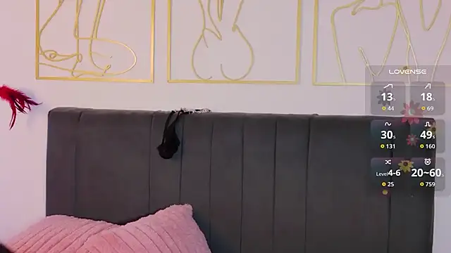 Lyra_Valtierra's cam snapshot