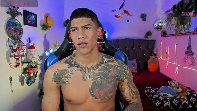 Damian_latinxxx live sex cam