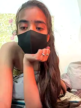 Sexykhushi041 live sex cam