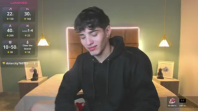 AlejooTwink live sex cam