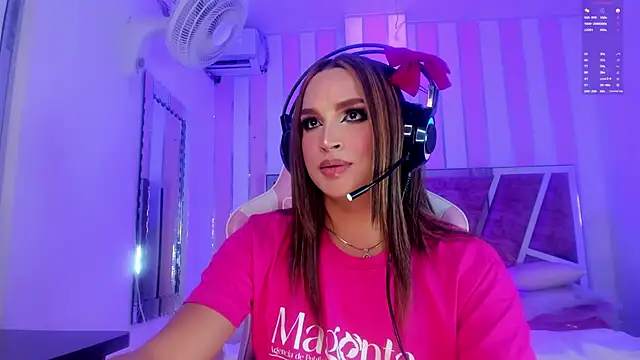 KylieVictoria live sex cam