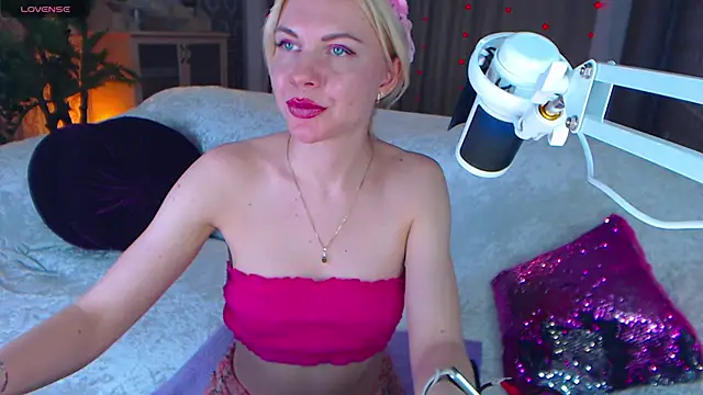 LiSinDoll's cam snapshot