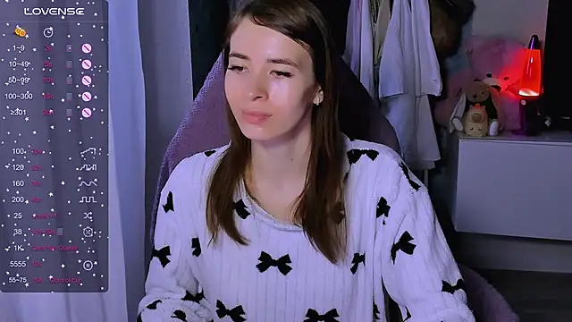 ZoyaMill's cam snapshot