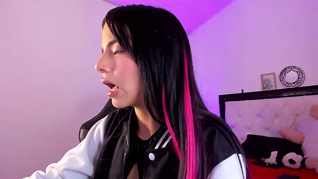 Barbieteeen's cam snapshot