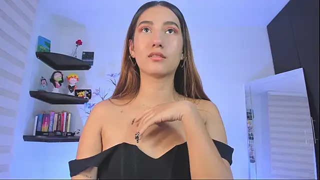 kittyrush_'s cam snapshot