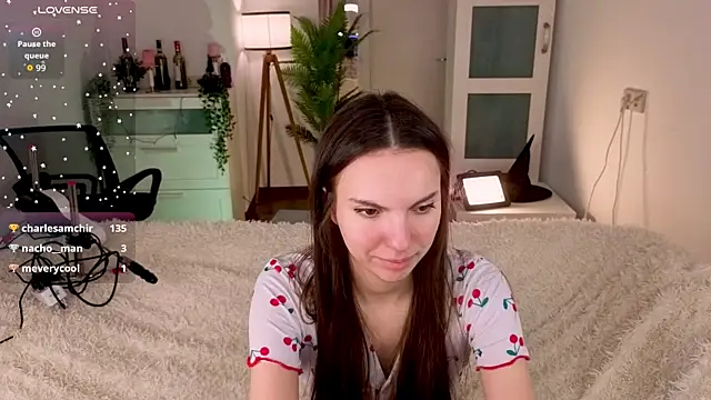 grace_allenn's cam snapshot