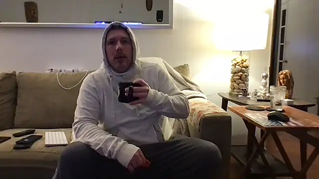 God_Of_ThundeRR's cam snapshot