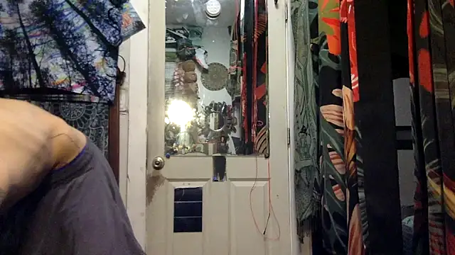 Concrete_Daddy's cam snapshot